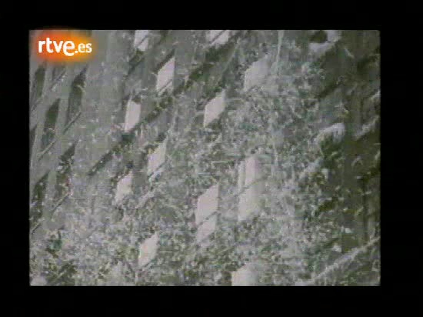  Kennedy: Un mito llamado JackieInforme Semanal muerte de Jackie Kennedy21-Mayo-1994