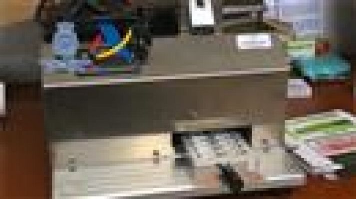 Telecanarias - Canarias en 2' - 18/03/2019