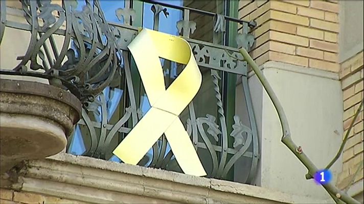 L'Informatiu - L'Informatiu 2 - 18/03/2019