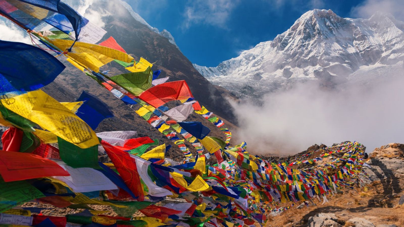 Informativo de Madrid 2 - 18/03/19 - Ver ahora