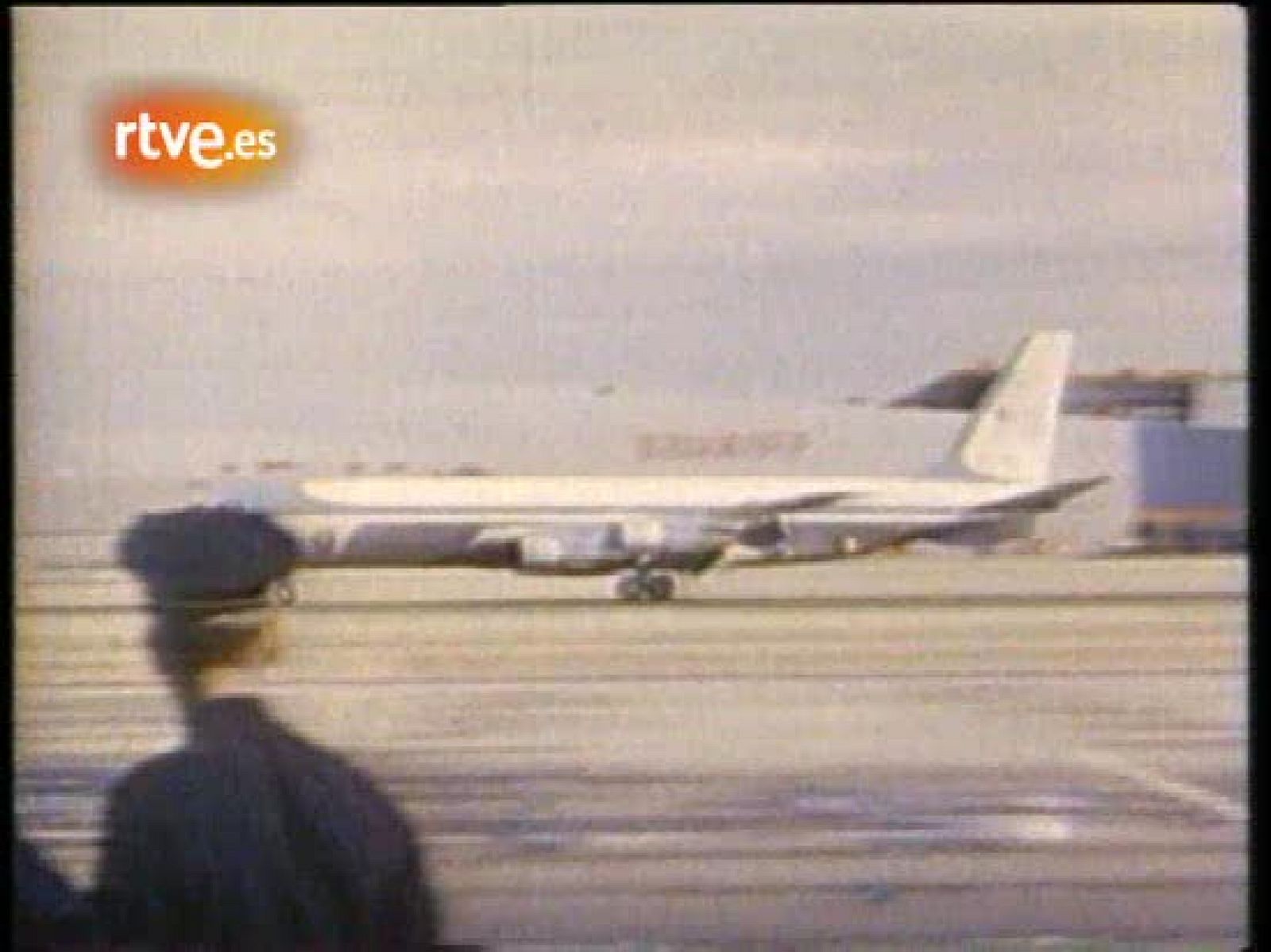 Informe semanal - Kennedy: 30 años del asesinato de John F. Kennedy | Ver