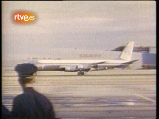 Informe Semanal - Kennedy: 30 años de su asesinato