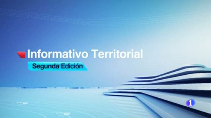 Noticias Andalucía - Noticias Andalucía 2 - 18/03/19