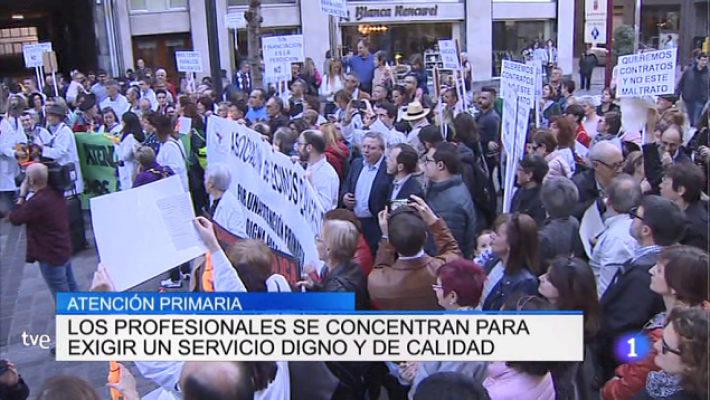 Informativo Telerioja - Informativo Telerioja 2 - 18/03/19