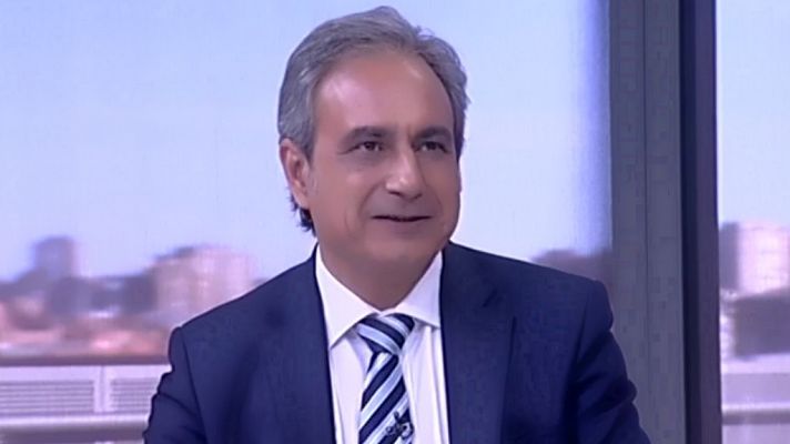 La tarde en 24 horas - Economía - 18/03/19