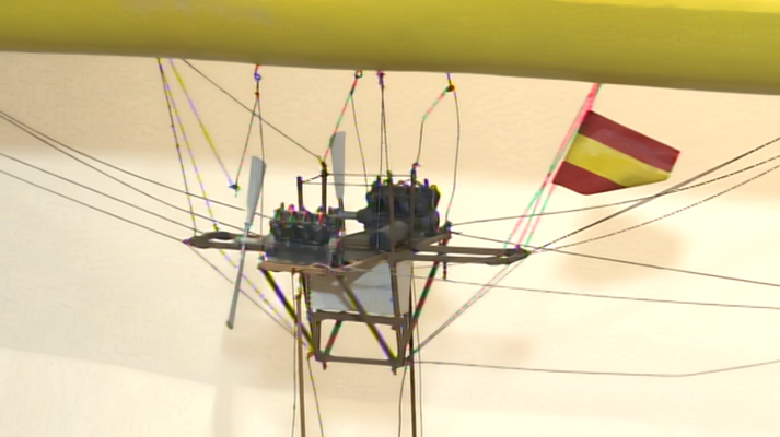 España en 24h - España en 24 horas - 18/03/19