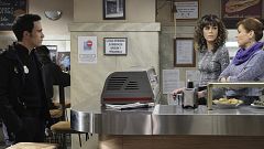 Servir y proteger - Capítulo 471