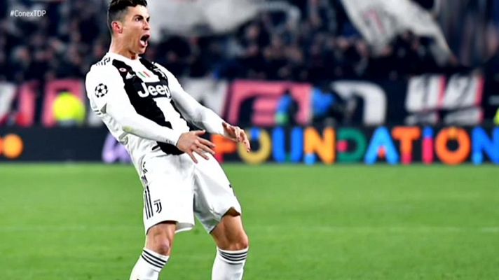 Conexión tdp - Conexión tdp - 18/03/19