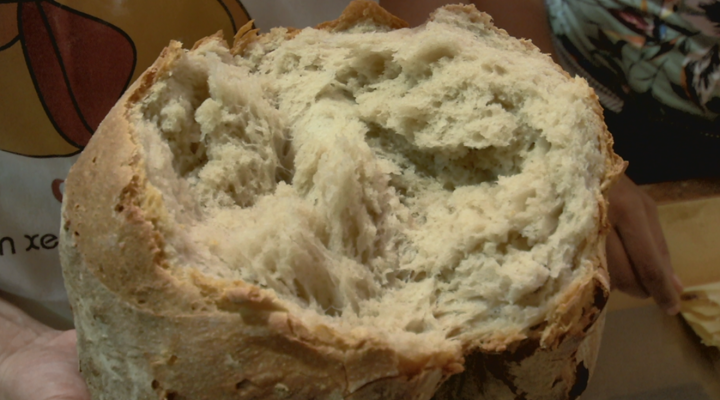 Aquí la Tierra - Aquí la Tierra - 18/03/19