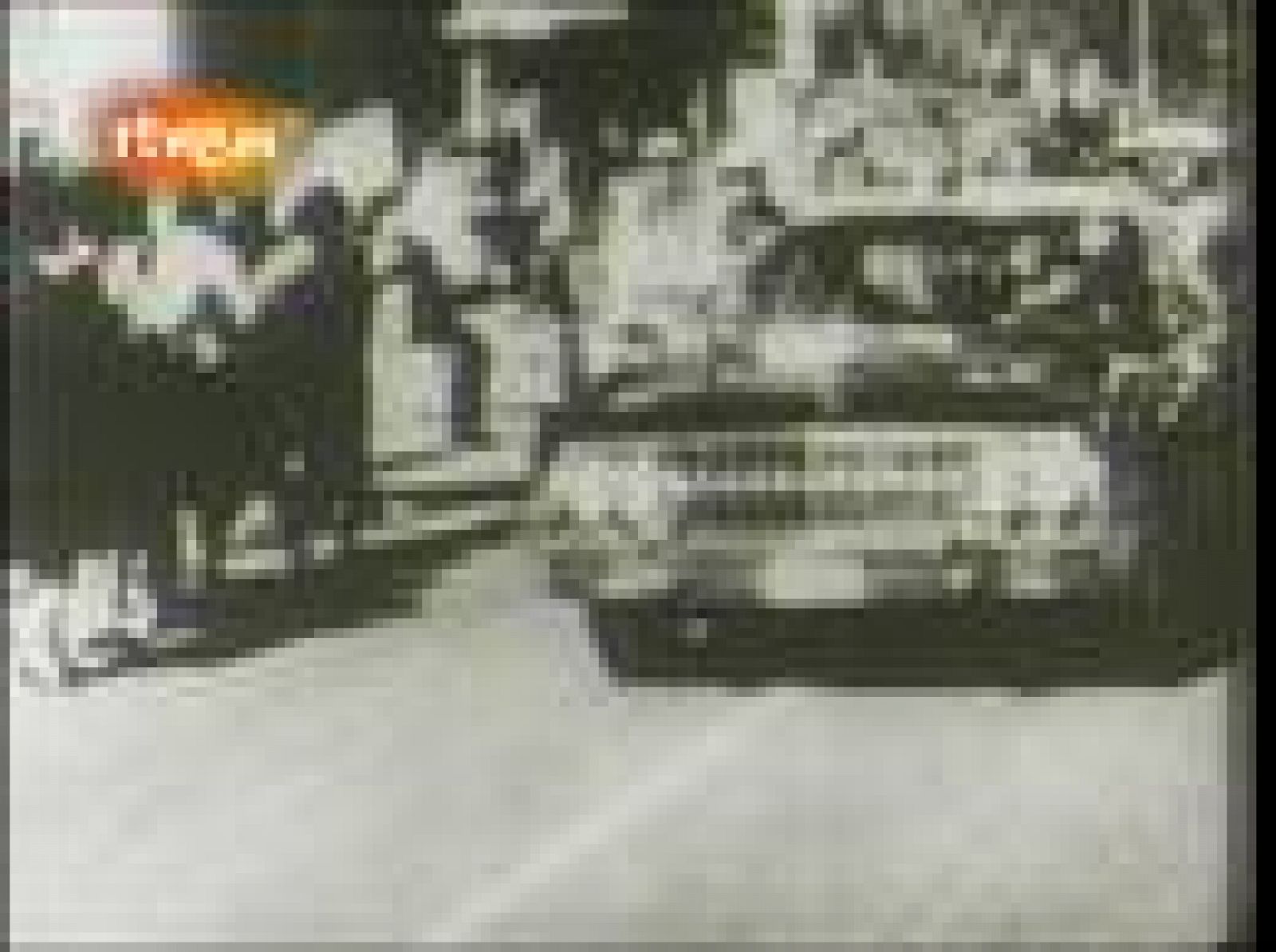 Fue noticia en el Archivo de RTVE: Kennedy: 15 aniversario del asesina | RTVE Play