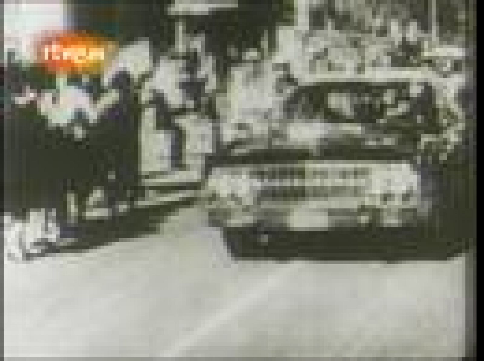 Kennedy: 15 aniversario del asesinato de John F. Kennedy - Fue noticia en el Archivo de RTVE | Ver