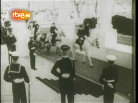 Fue noticia en el Archivo de RTVE - Kennedy: 15 aniversario del asesina
