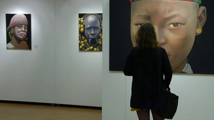 La 2 Noticias - La 2 Noticias - 18/03/19