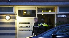 Telediario - 21 horas - 18/03/19 - Lengua de signos