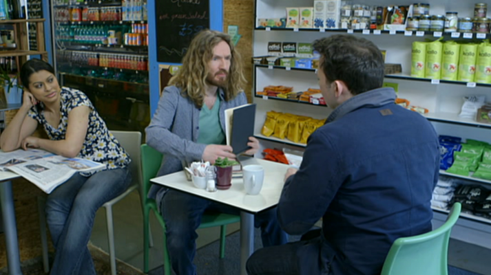 That's English - Module 6 - Unit 10A