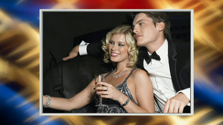 That's English - Module 8 - Unit 10A