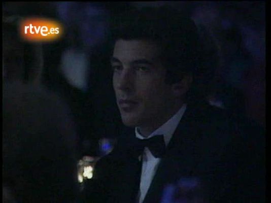 Informe Semanal - John John: maldición de los Kennedy