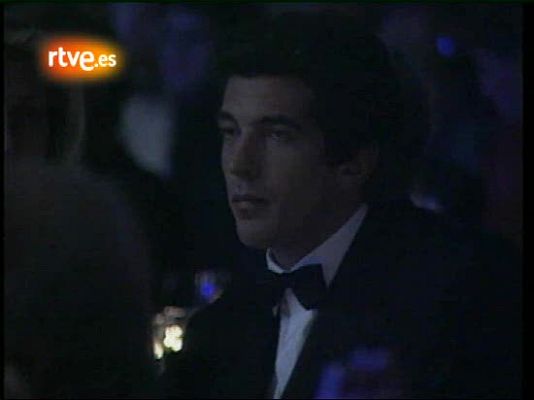 Informe Semanal - Kennedy: El espíritu de los Kennedy