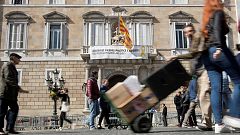 Telediario - 8 horas - 19/03/19 - Lengua de signos