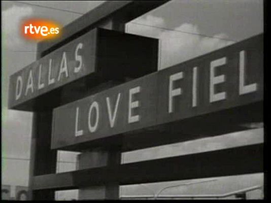 Informe Semanal - Kennedy: La sombra de la Mafia