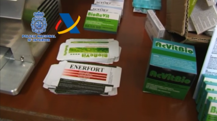 Telecanarias - Telecanarias 2 - 18/03/2019