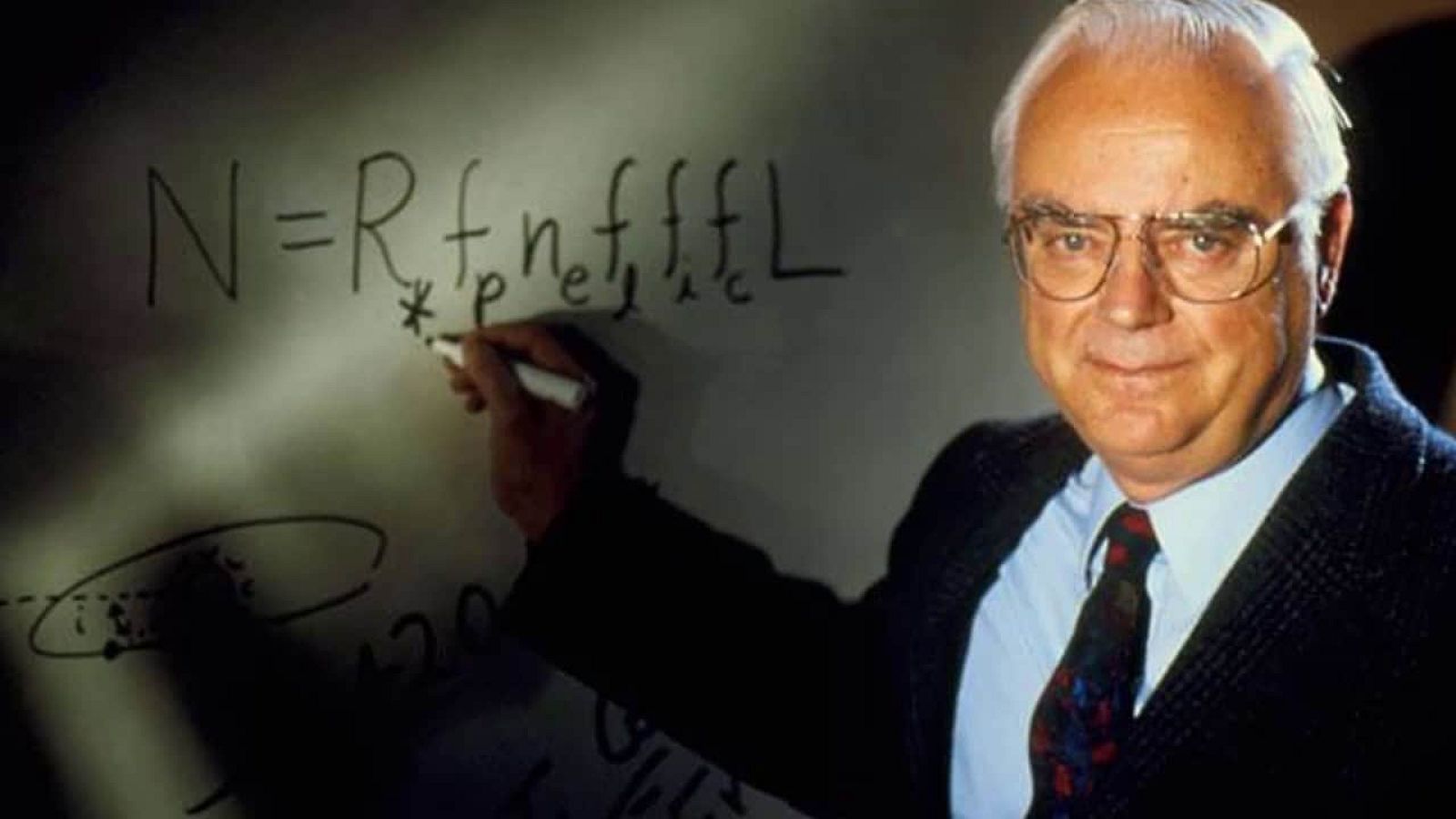 Órbita Laika - Curiosidades científicas - La ecuación de Drake | Ver