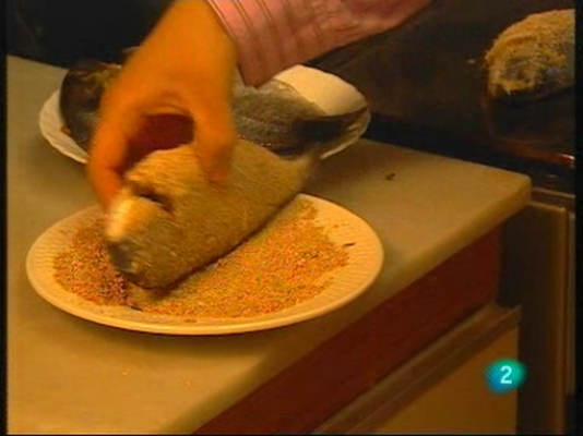 Els nous catalans - La cuina: Egipte, coptes