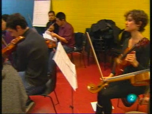 Els nous catalans - Tornar a ser musics