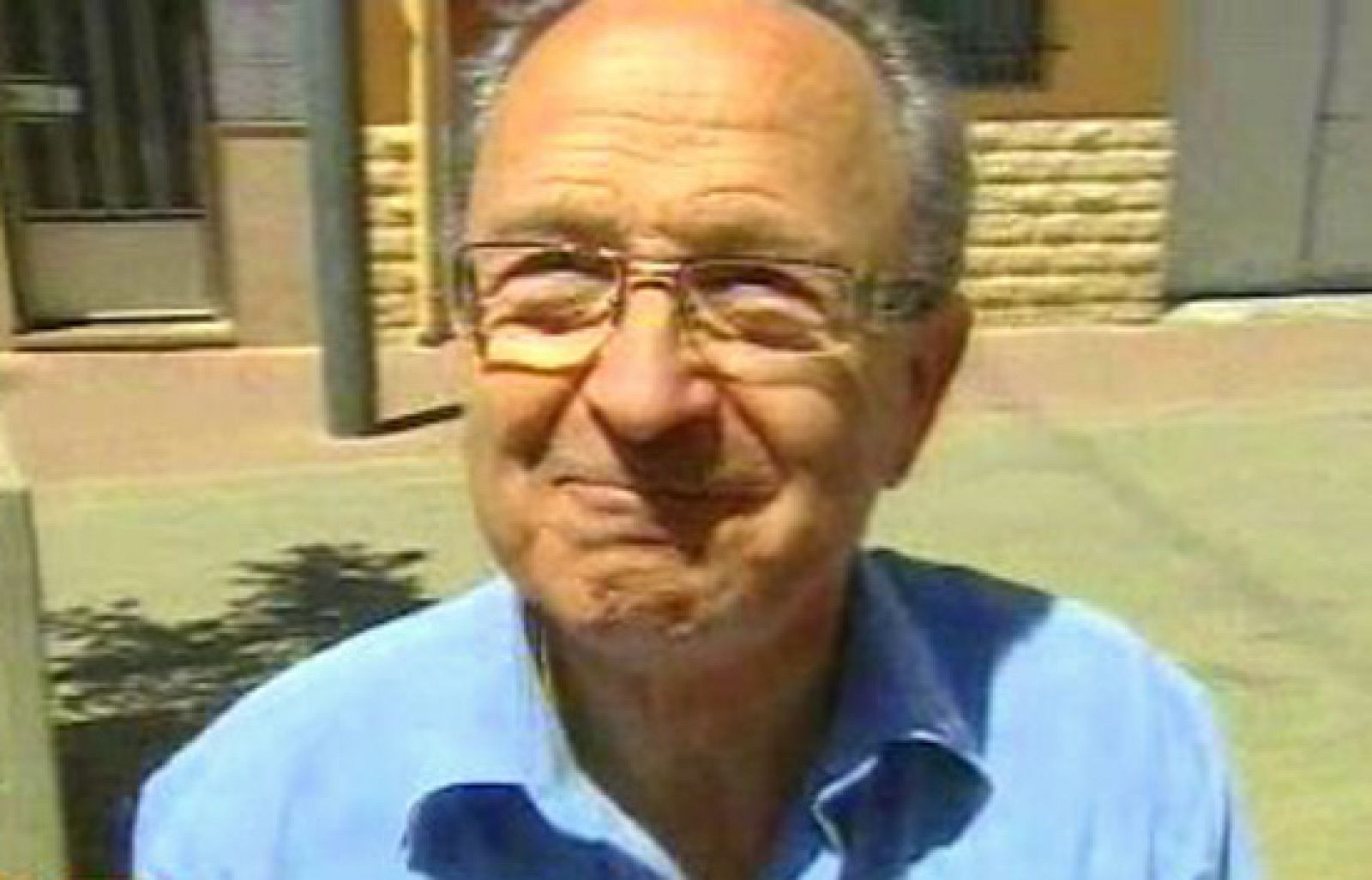 España Directo - Sólo se conocen por el mote | Ver