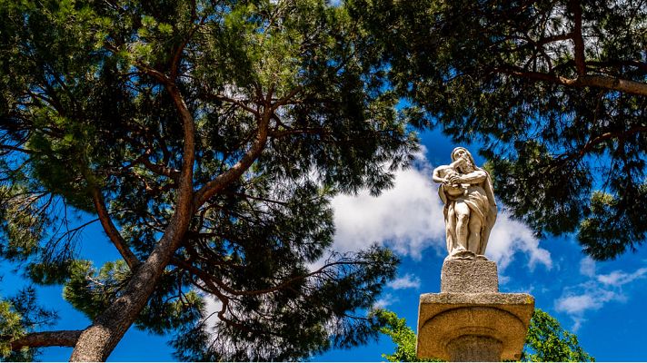 El Tiempo en la Comunidad de Madrid - 19/03/19