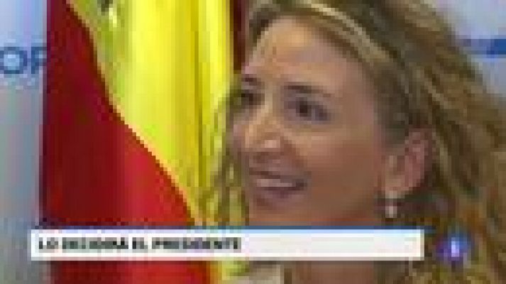 Noticias de Castilla y León - Castilla y León en 1' - 19/03/19