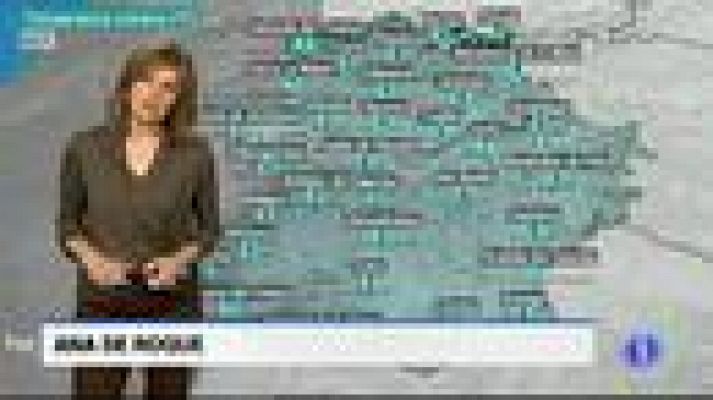 Noticias de Extremadura - El tiempo en Extremadura - 19/03/19