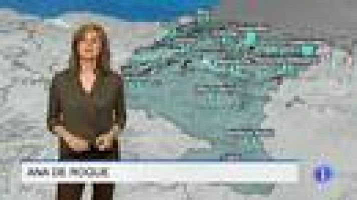 Telenavarra - El tiempo en Navarra - 19/3/2019