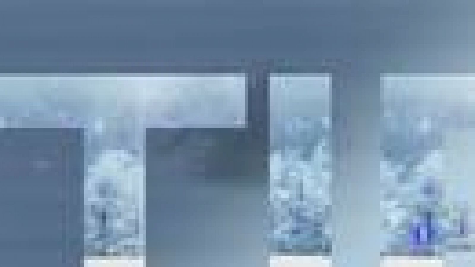 El Tiempo en Castilla-La Mancha - 19/03/19 | Ver