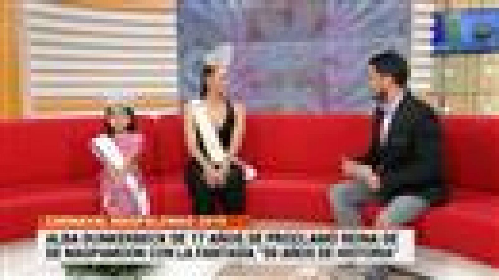 Cerca de ti - 19/03/2019