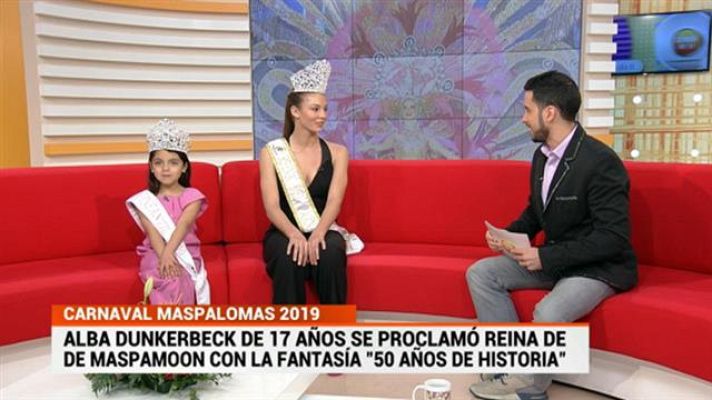 Cerca de ti - Cerca de ti - 19/03/2019