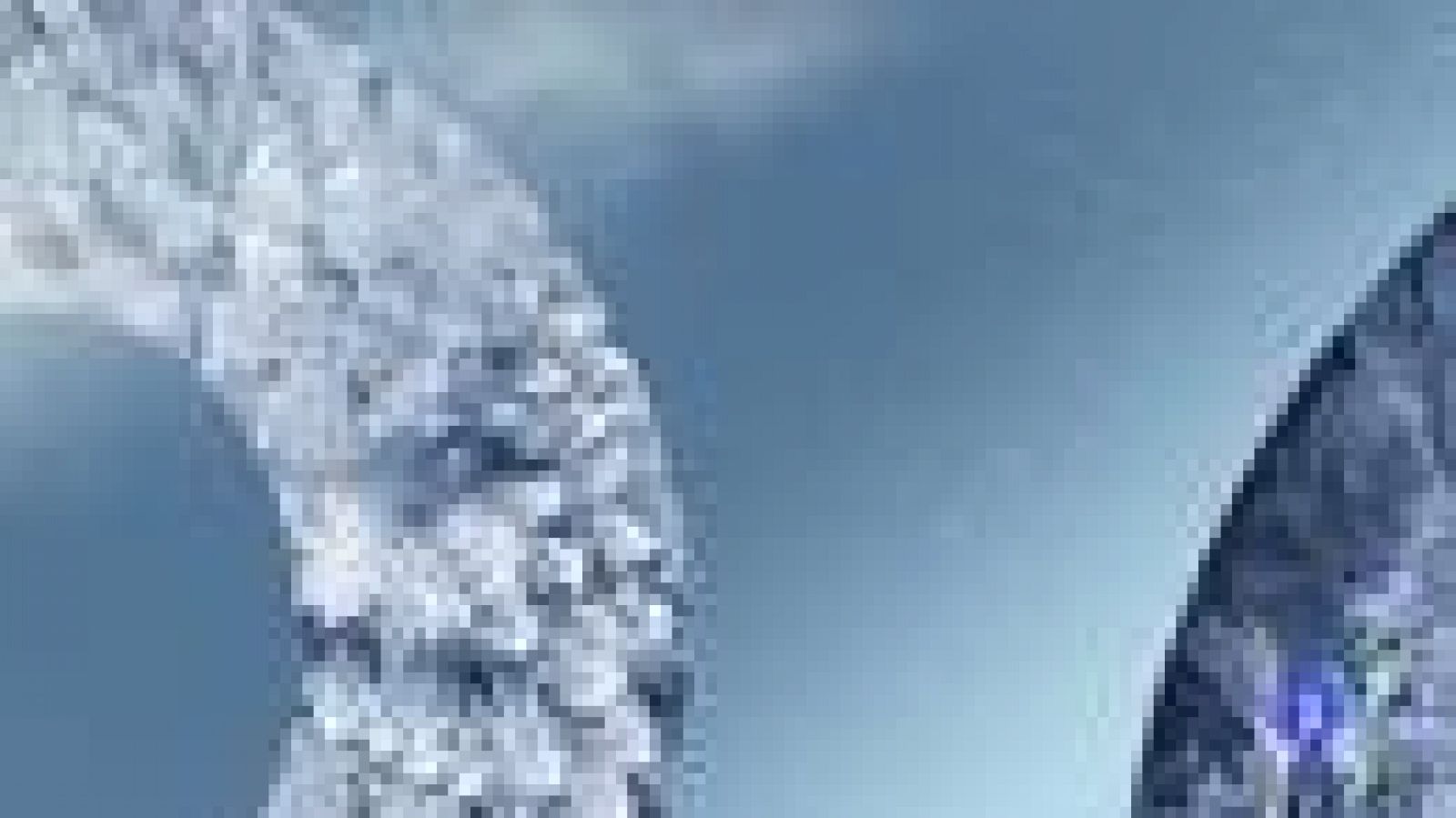 El tiempo en Cantabria - 19/03/19