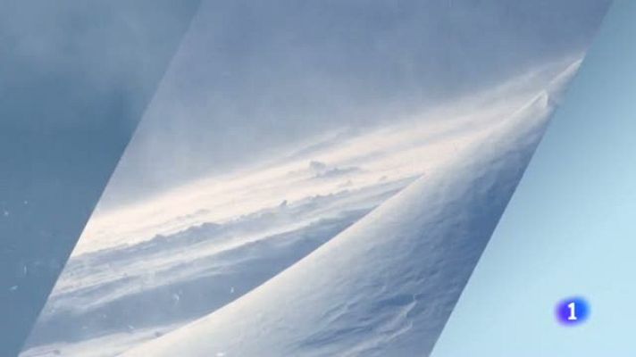 TeleCantabria - El tiempo en Cantabria - 19/03/19