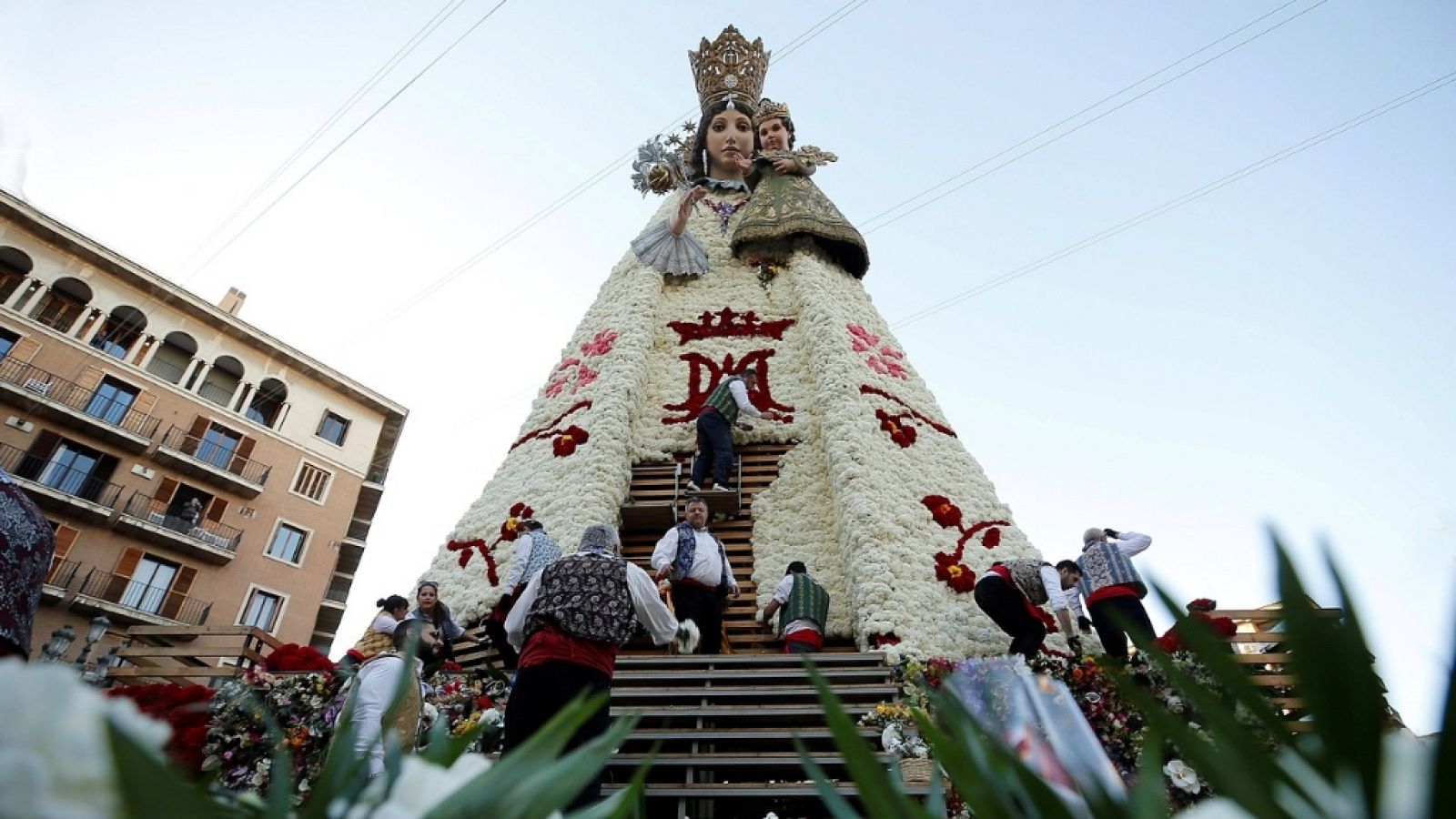 L'Informatiu - Comunitat Valenciana - 19/03/19 - ver ahora