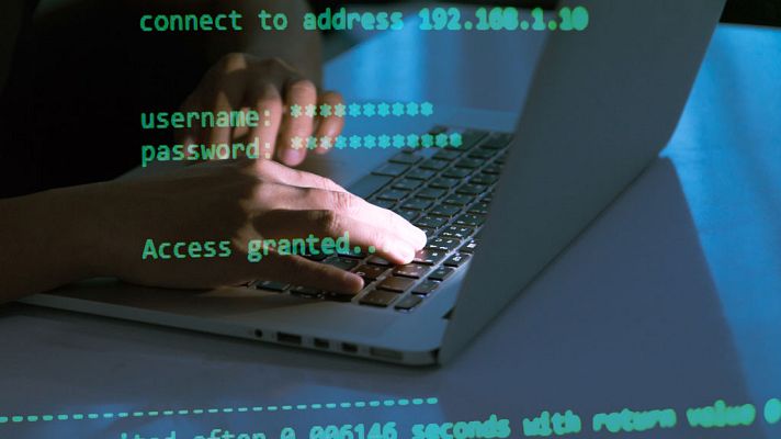 Informativo de Madrid - 19/03/19