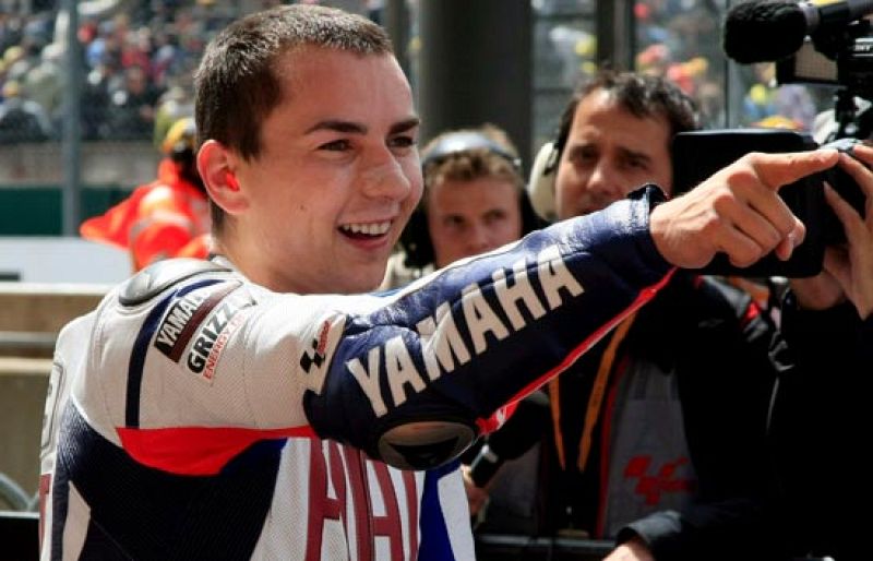 Tercer programa 'MotoGP Club' de la temporada, posterior al Gran Premio de Francia.