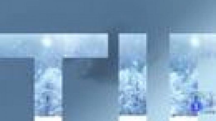 Informativo Telerioja - El tiempo en La Rioja - 19/03/19