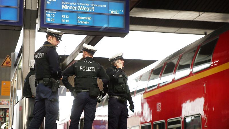 Las autoridades holandesas investigan si hay un móvil terrorista en el atentado de Utrech