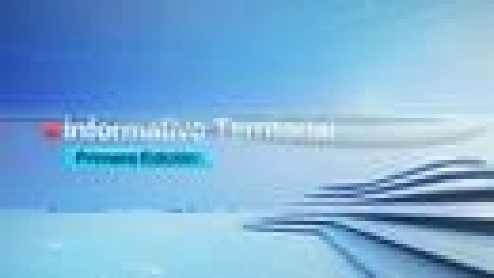 Informativo Telerioja - 19/03/19