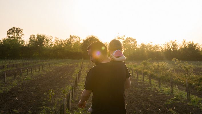 Día del Padre: cómo ha cambiado la paternidad