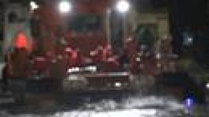 Noticias Andalucía - Noticias Andalucía - 19/03/19