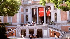 Un estudio revela cómo es el visitante del Museo del Prado