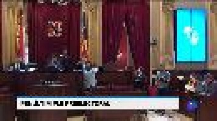 Informatiu Balear - Informatiu Balear en 2' - 19/03/19