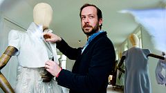 El diseñador holandés Jan Taminiau abre en Madrid la única tienda fuera de su país