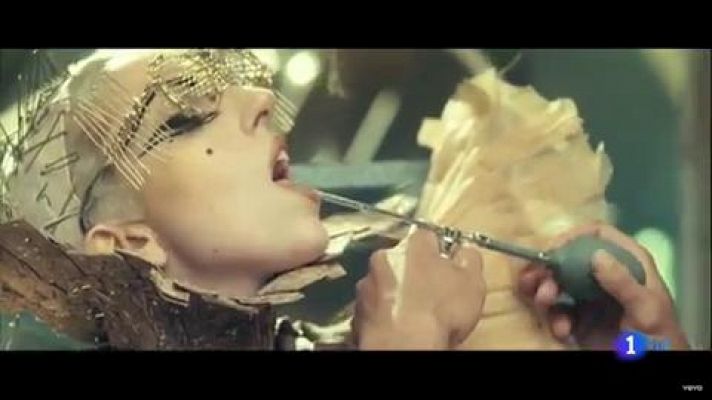 Telediario 1 - El diseñador holandés Jan Taminiau abre en Madrid la única tienda fuera de su país